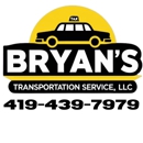 Bryan's Transportation Service - Airport Transportation
