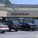 Styles of Atlanta - Consulting Engineers