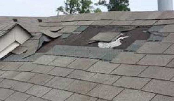 Winter Garden Roof Repair - Winter Garden, FL