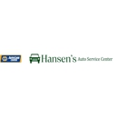 Hansen's Auto - Air Conditioning Service & Repair