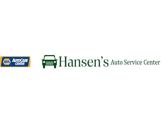 Hansen's Auto - Madison, WI