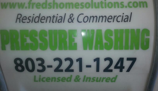 Fred's Home Solutions - North Augusta, SC