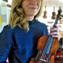 Stephen Derek Violin Shop - Musical Instrument Rental