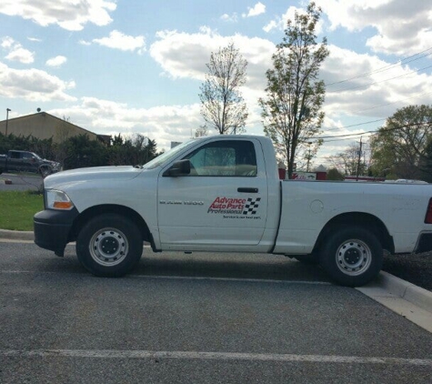 Advance Auto Parts - Delran, NJ