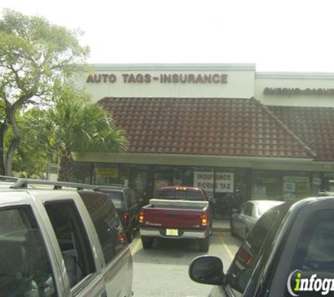 Lakes Tag Agency Inc - Hialeah, FL