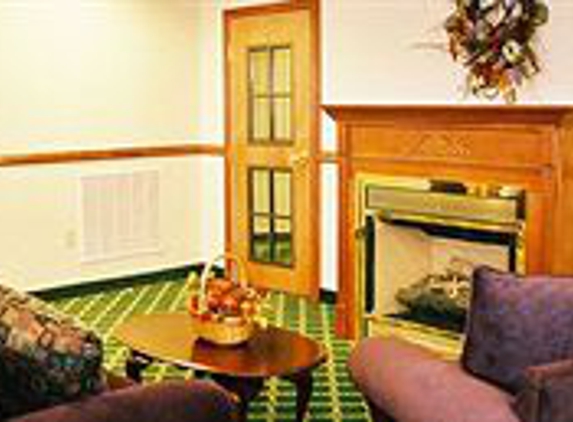 Host Inn All Suites - Wilkes Barre, PA