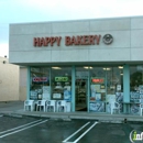 Happy Bakery & Donuts - Bakeries