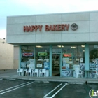 Happy Bakery & Donuts