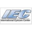 International Eyecare Center - Contact Lenses