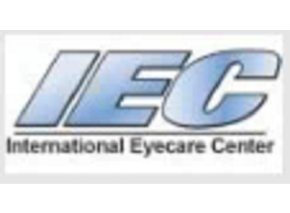 International Eyecare Center - Quincy, IL