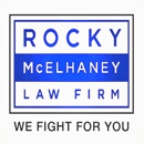Rocky McElhaney Law Firm: Car Accident & Injury Lawyers - Personal Injury Law Attorneys