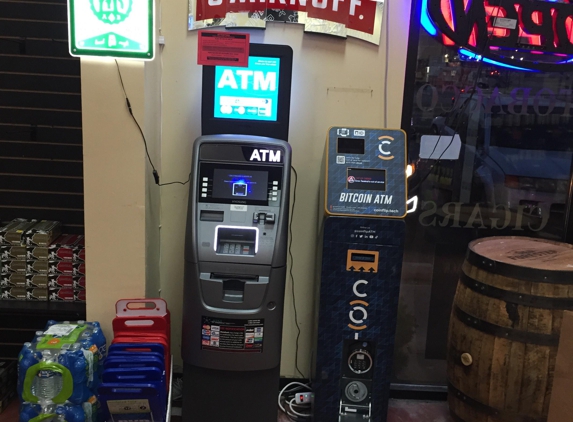 CoinFlip Bitcoin ATM - Auburn, AL