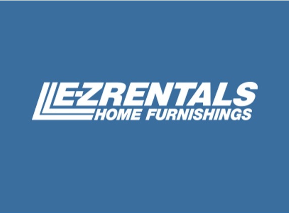 E-Z Rentals Home Furnishings - Crossville, TN