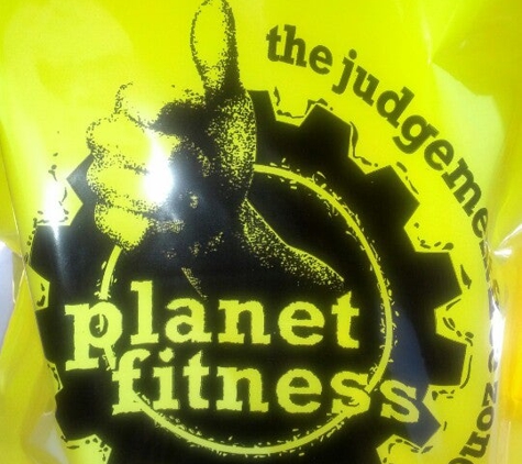 Planet Fitness - Charleston, SC