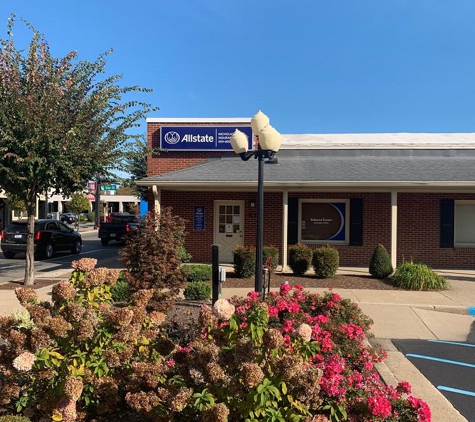 Charles Cromer: Allstate Insurance - Nicholasville, KY