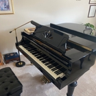 Stephanie Sawyer Piano Studio