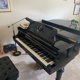 Stephanie Sawyer Piano Studio