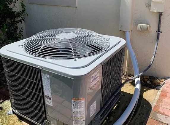 Island Air Conditioning - Delray Beach, FL