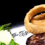 The Top Steak House