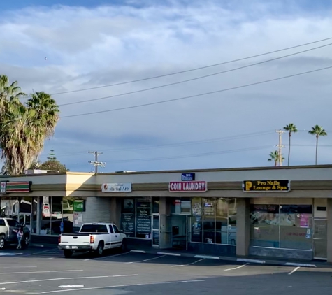 Clean Waves Laundry - San Diego, CA. Jan 20, 2021