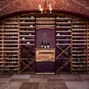 Cru Custom Wine Cellars and Saunas