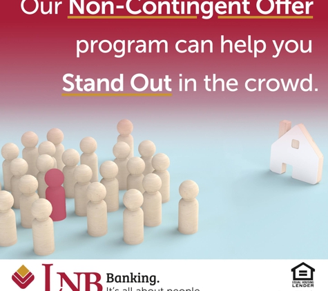 LNB Banking - Farmington, NY