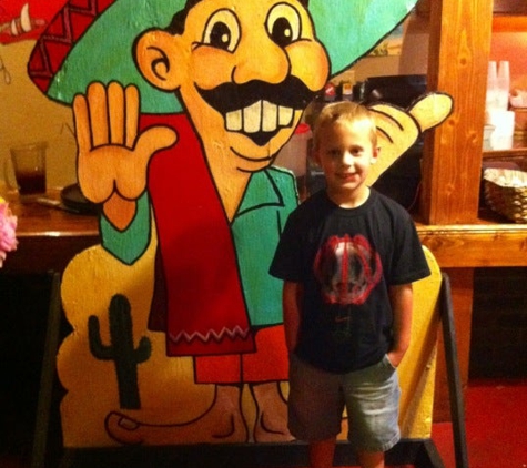 Pancho's Mexican Restaurant - West Memphis, AR