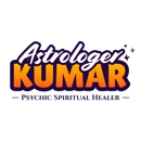 ASTROLOGER KUMAR - PSYCHIC SPIRITUAL HEALER - Psychics & Mediums