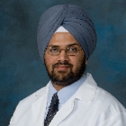 Jaspinder Singh Dhillon, MD