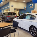 Preston Honda - New Car Dealers