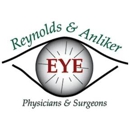 Reynolds & Anliker Eye Physicians & Surgeons - Medical Clinics