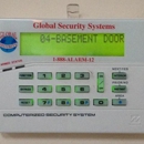 Global Security Systems Inc - Security Equipment & Systems Consultants