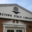 Waretown Branch Ocean County - Libraries