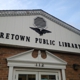 Waretown Branch Ocean County