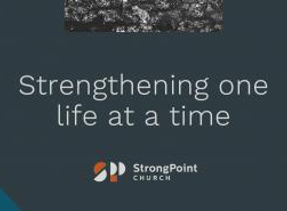 StrongPoint Church - Columbus, OH