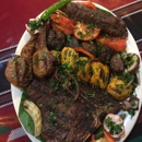 Shahrazad Mediterranean Restaurant - Restaurants