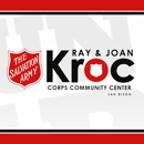 The Salvation Army Kroc Center - Charities