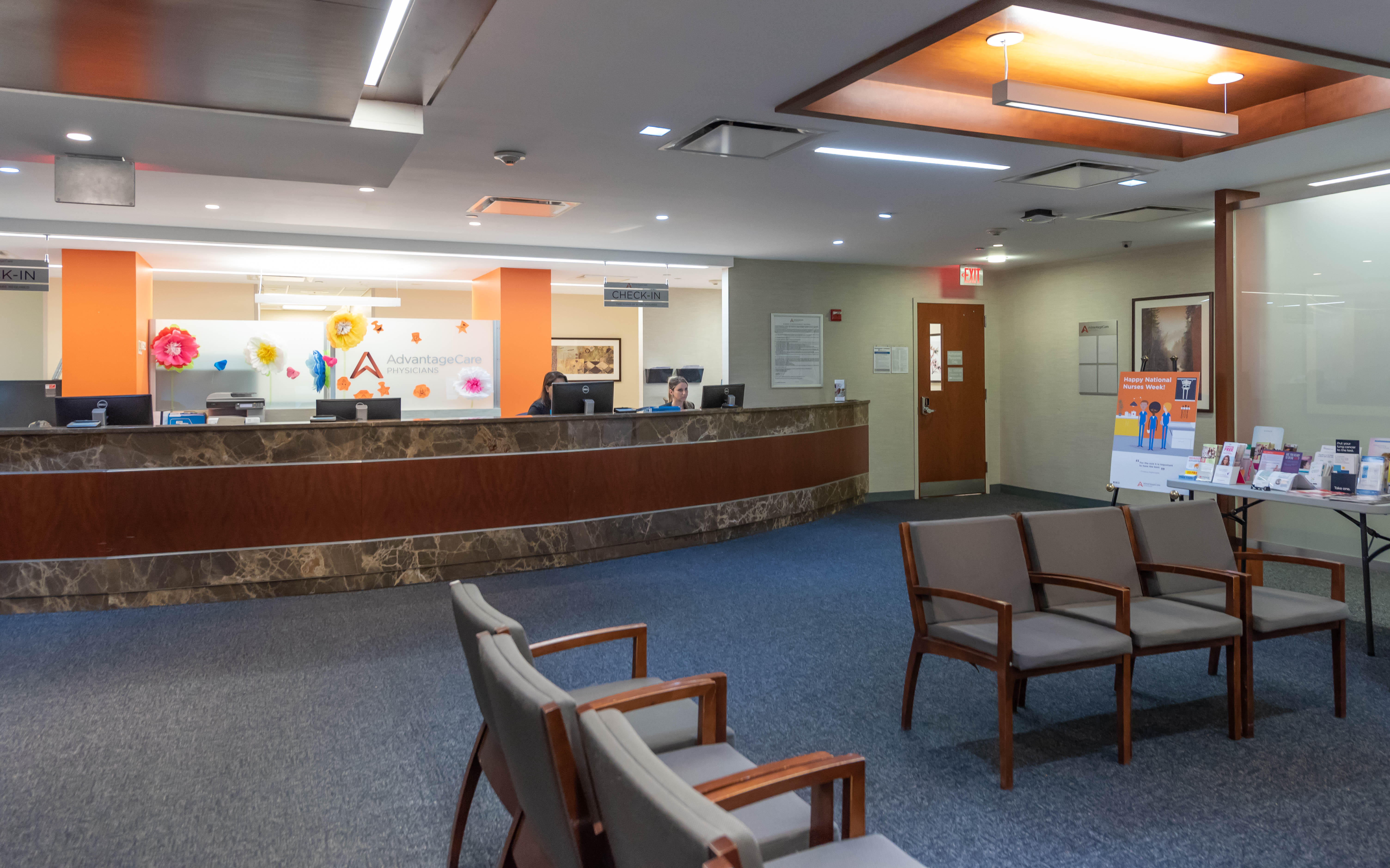 Advantage Care Bethpage Photos: Discover The Latest Facility Images