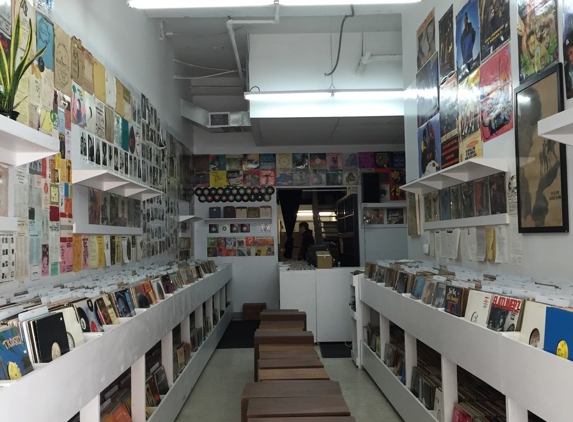 Northern Light Records - Brooklyn, NY