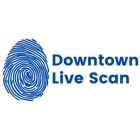 Downtown live scan fingerprinting