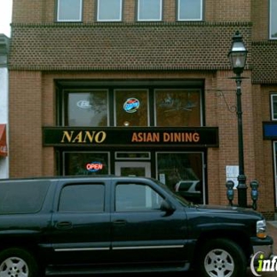 Nano Asian Dining - Annapolis, MD