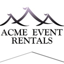 Acme Event Rentals - Party Supply Rental