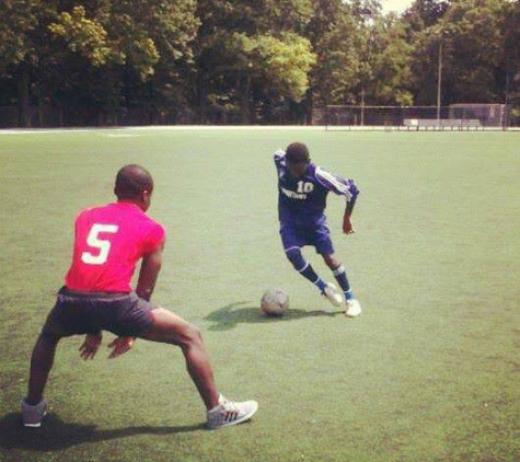 Woodhaven Soccer Club - Ozone Park, NY