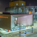 The College Basketball Experience - Tourist Information & Attractions