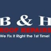 B & H Roof Repairs gallery