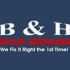 B&H Roofing