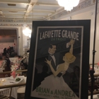 Lafayette Grande Banquet