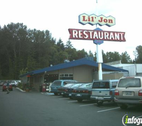 Lil' Jon Restaurant & Lounge - Bellevue, WA