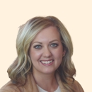 Christin Oien, Counselor - Counseling Services