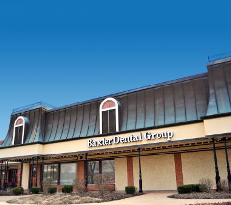 Baxter Dental Group - Ballwin, MO